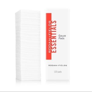 Rodan and Fields Guaze Pads